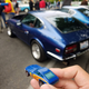 Illustration for article titled Greenwood Car Show